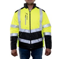 The All-Terrain Reversible Jacket- Custom Embroidery Available