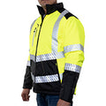 The All-Terrain Reversible Jacket- Custom Embroidery Available